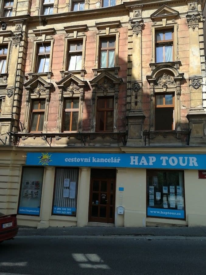 Predaj domu 871 m², pozemek 222 m², Sokolská, Liberec, Liberecký kraj Predaj domu 871 m², pozemek 222 m², Sokolská, Liberec, Liberecký kraj