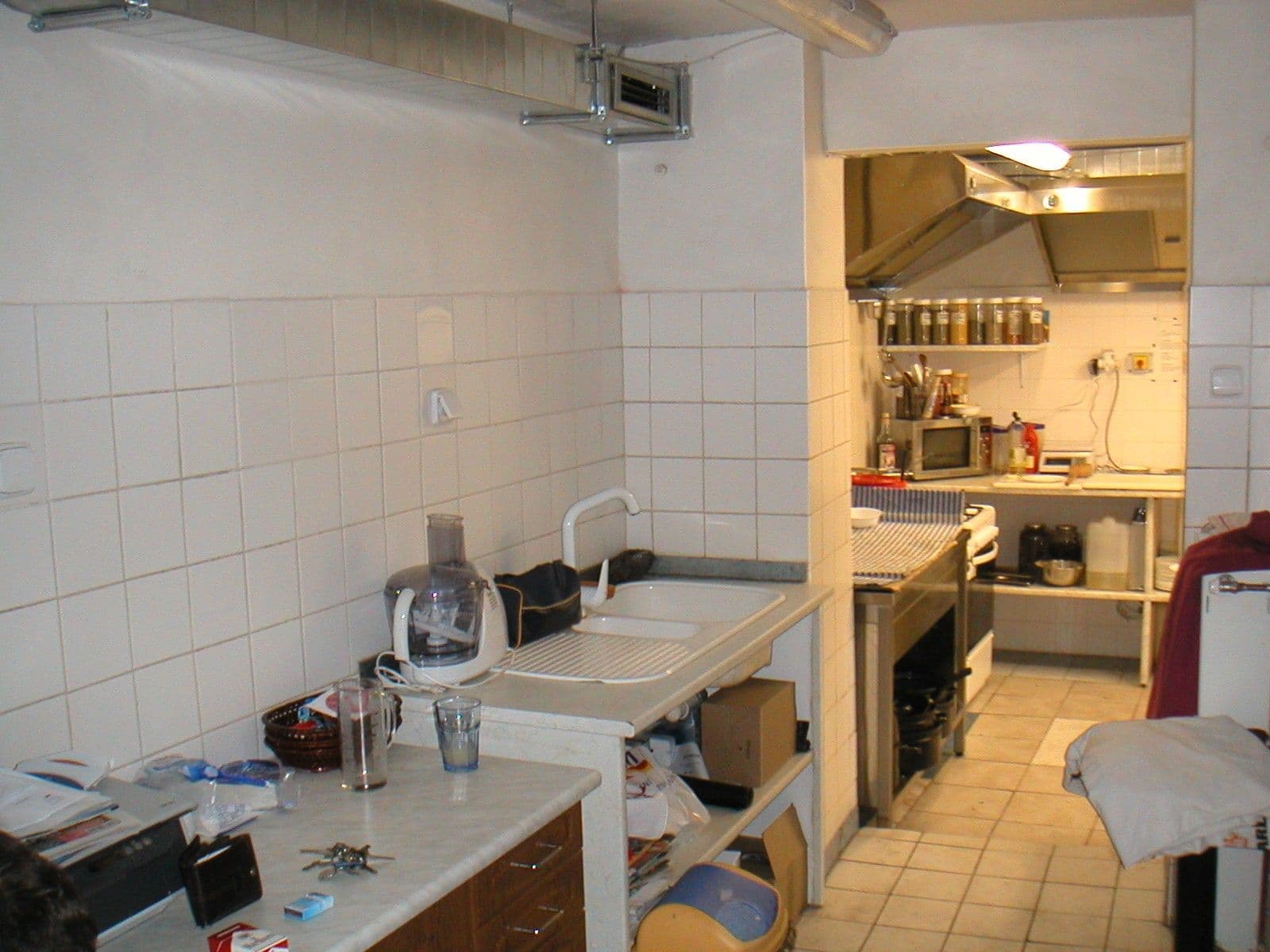 Predaj domu 871 m², pozemek 222 m², Sokolská, Liberec, Liberecký kraj Predaj domu 871 m², pozemek 222 m², Sokolská, Liberec, Liberecký kraj