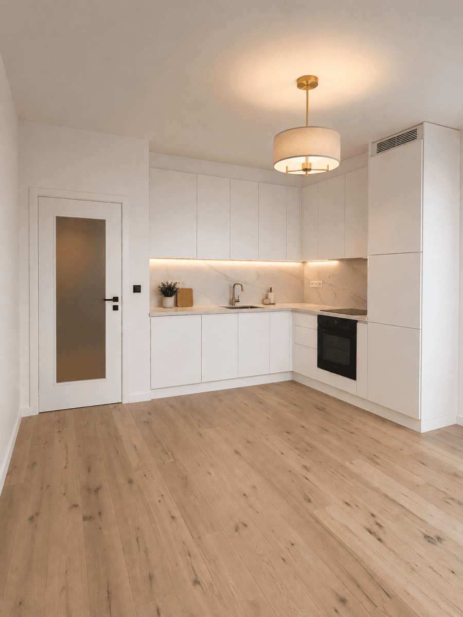 Prenájom bytu 1-izbový 25 m², Krymská, Praha, Praha Prenájom bytu 1-izbový 25 m², Krymská, Praha, Praha