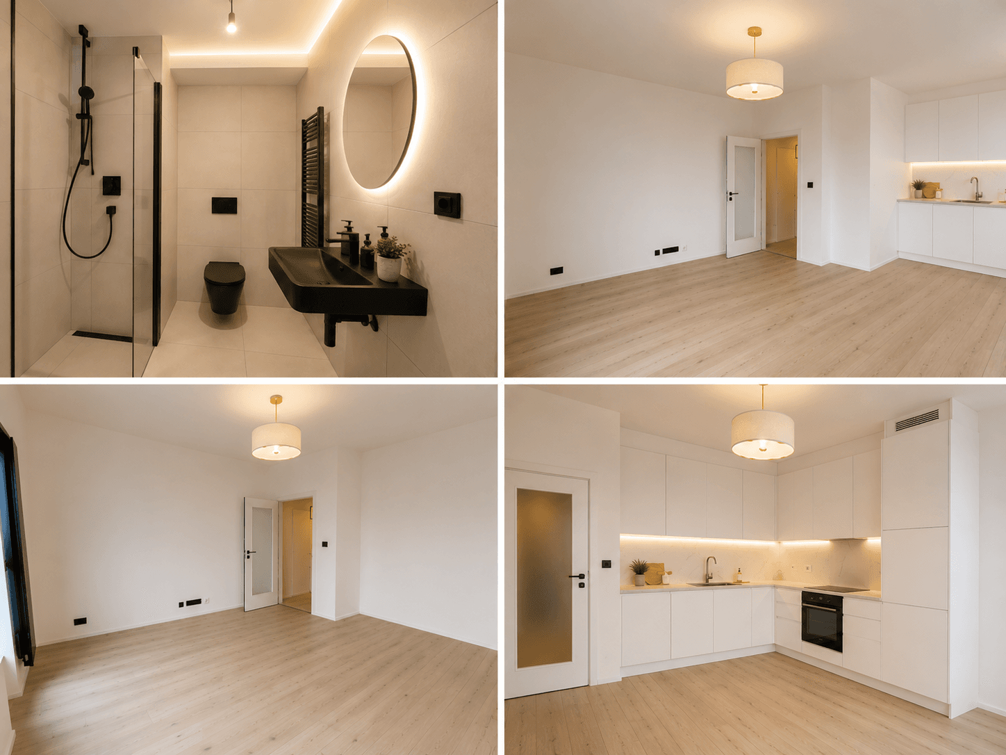 Prenájom bytu 1-izbový 25 m², Krymská, Praha, Praha Prenájom bytu 1-izbový 25 m², Krymská, Praha, Praha