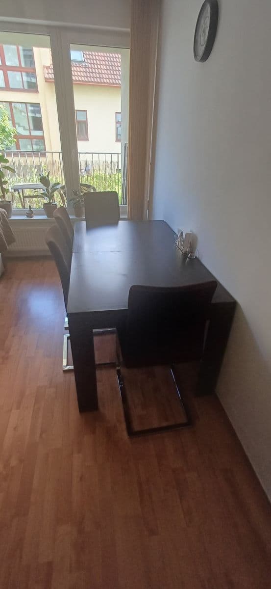 Prenájom bytu 60 m², Ke Stírce, Praha, Praha Prenájom bytu 60 m², Ke Stírce, Praha, Praha