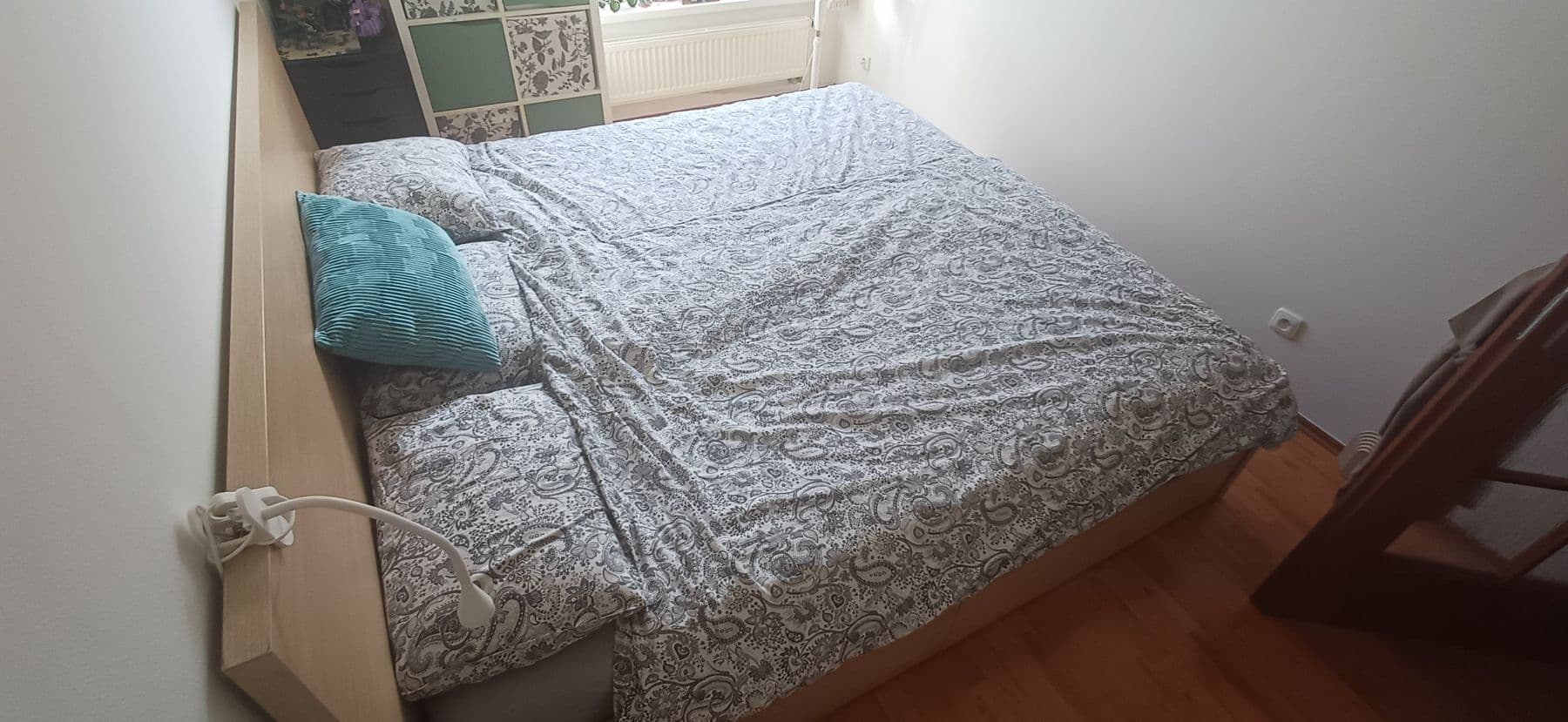 Prenájom bytu 60 m², Ke Stírce, Praha, Praha Prenájom bytu 60 m², Ke Stírce, Praha, Praha