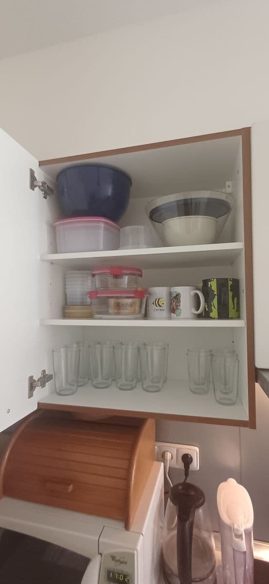 Prenájom bytu 60 m², Ke Stírce, Praha, Praha Prenájom bytu 60 m², Ke Stírce, Praha, Praha
