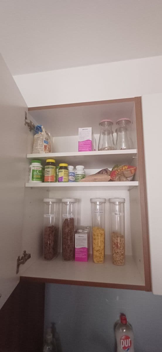 Prenájom bytu 60 m², Ke Stírce, Praha, Praha Prenájom bytu 60 m², Ke Stírce, Praha, Praha
