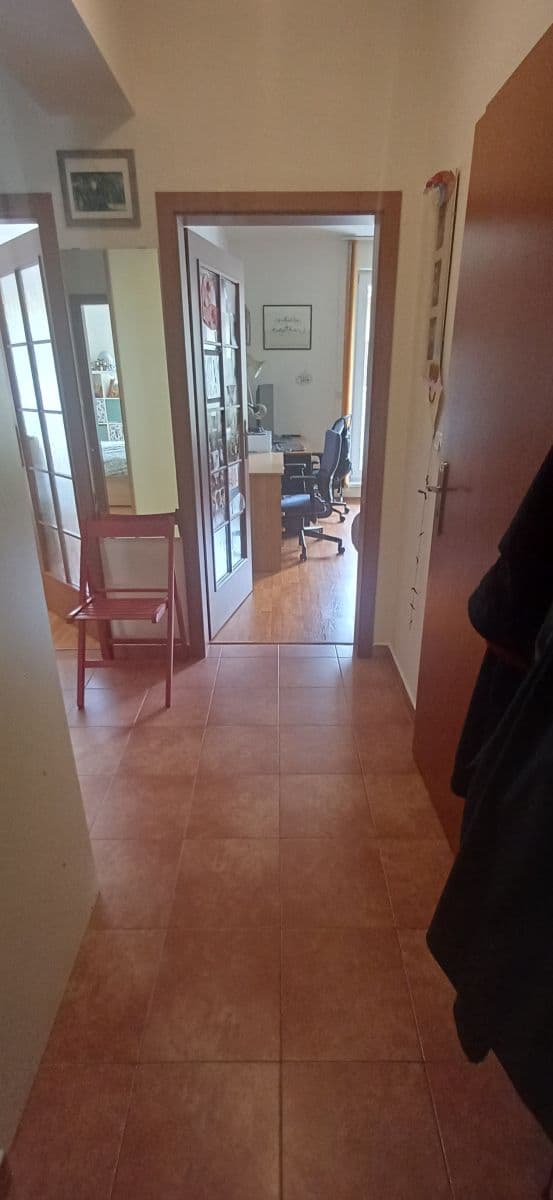 Prenájom bytu 60 m², Ke Stírce, Praha, Praha Prenájom bytu 60 m², Ke Stírce, Praha, Praha