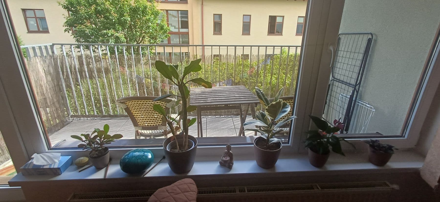 Prenájom bytu 60 m², Ke Stírce, Praha, Praha Prenájom bytu 60 m², Ke Stírce, Praha, Praha