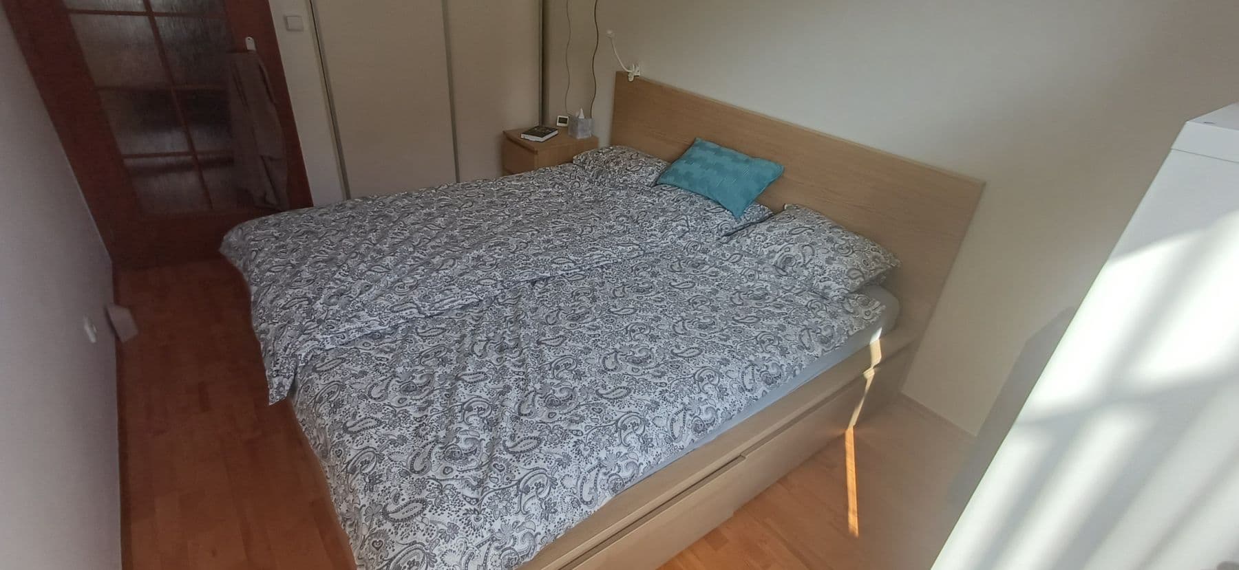 Prenájom bytu 60 m², Ke Stírce, Praha, Praha Prenájom bytu 60 m², Ke Stírce, Praha, Praha