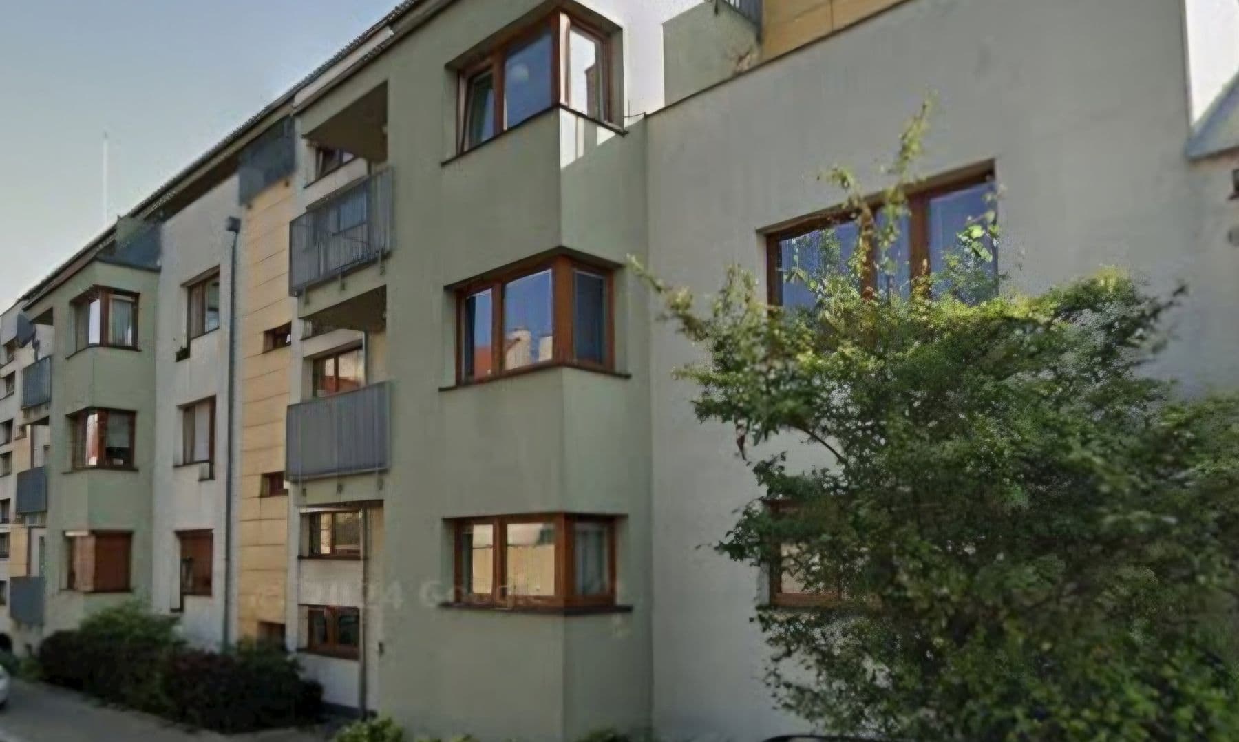 Prenájom bytu 60 m², Ke Stírce, Praha, Praha Prenájom bytu 60 m², Ke Stírce, Praha, Praha