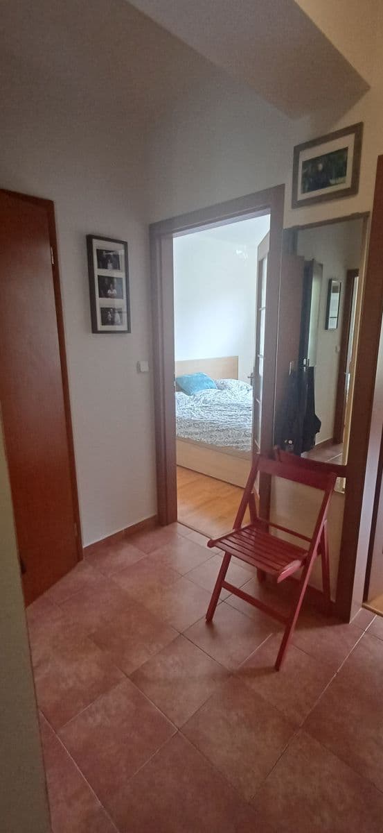 Prenájom bytu 60 m², Ke Stírce, Praha, Praha Prenájom bytu 60 m², Ke Stírce, Praha, Praha
