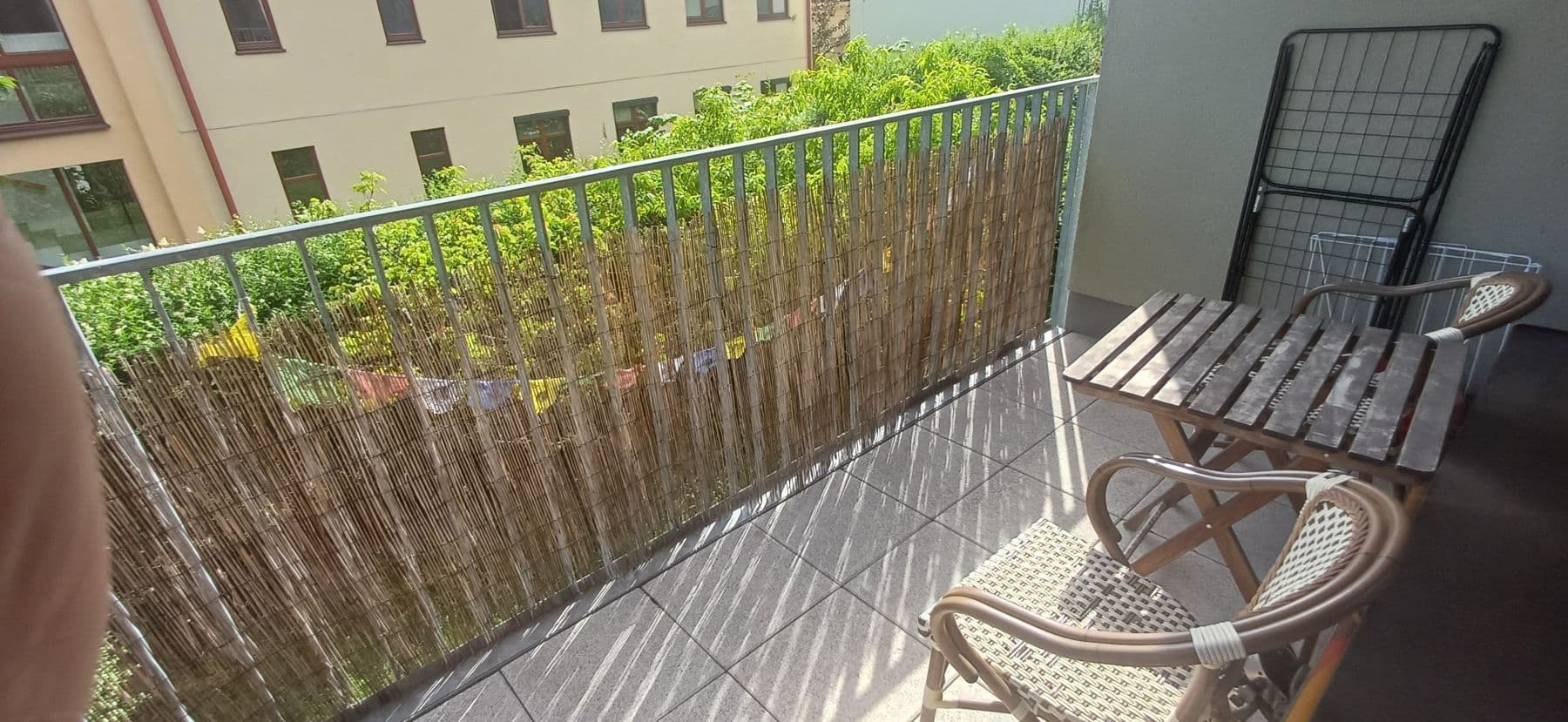 Prenájom bytu 60 m², Ke Stírce, Praha, Praha Prenájom bytu 60 m², Ke Stírce, Praha, Praha