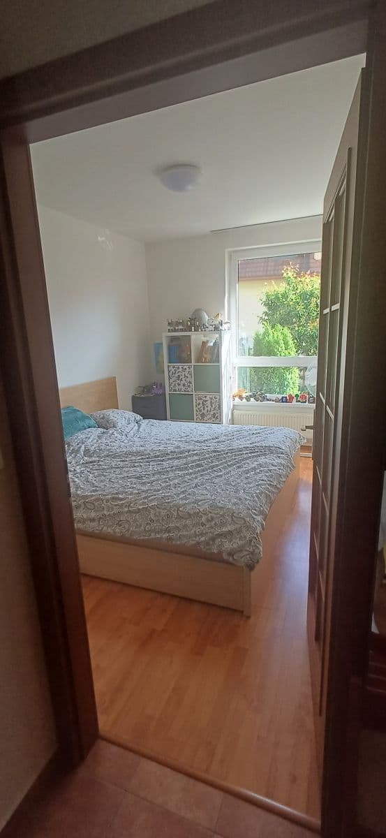 Prenájom bytu 60 m², Ke Stírce, Praha, Praha Prenájom bytu 60 m², Ke Stírce, Praha, Praha