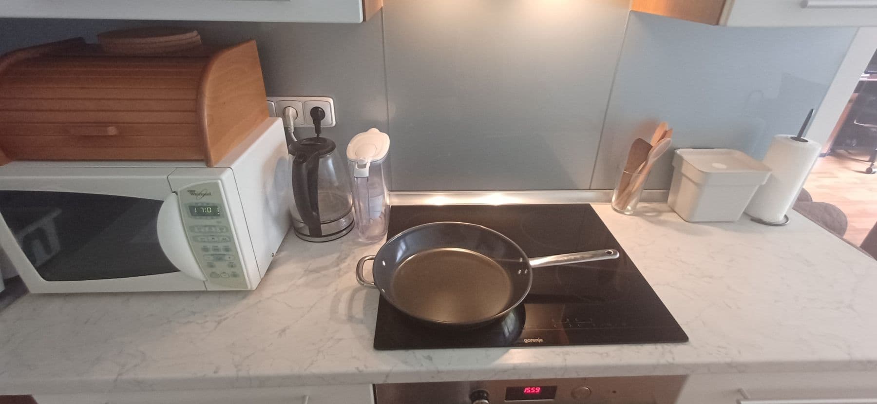 Prenájom bytu 60 m², Ke Stírce, Praha, Praha Prenájom bytu 60 m², Ke Stírce, Praha, Praha