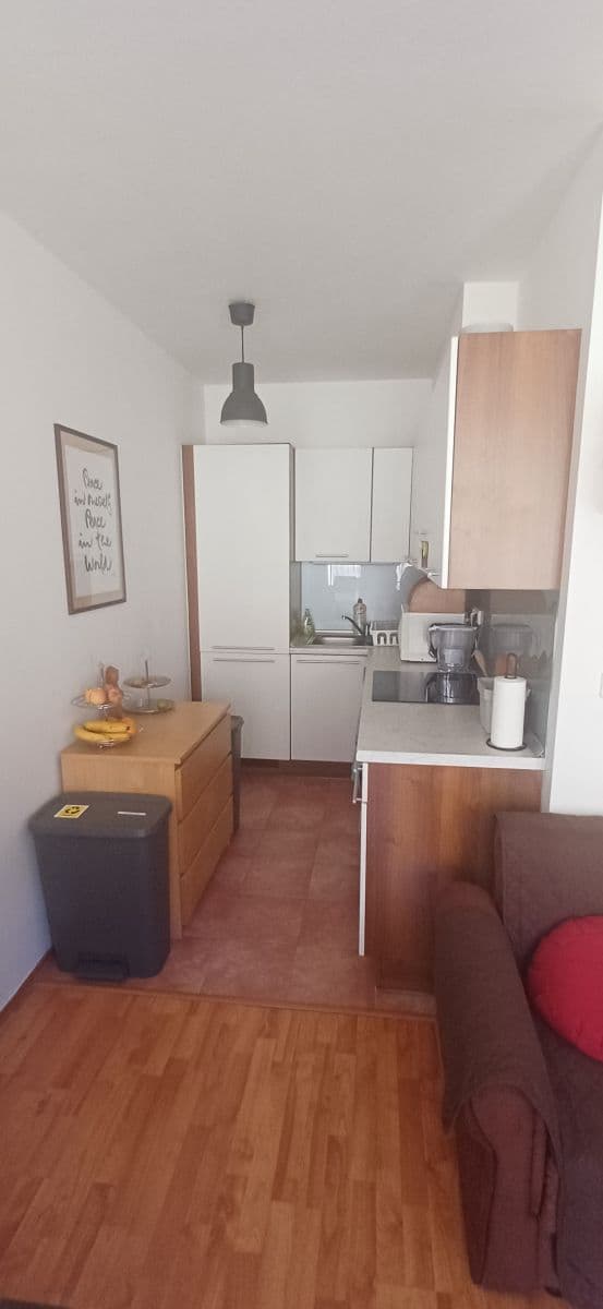 Prenájom bytu 60 m², Ke Stírce, Praha, Praha Prenájom bytu 60 m², Ke Stírce, Praha, Praha