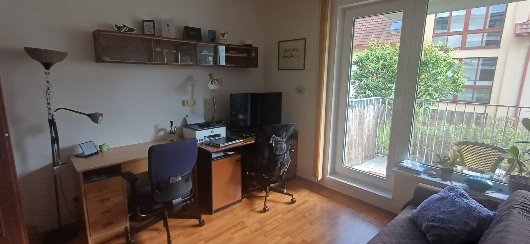 Prenájom bytu 60 m², Ke Stírce, Praha, Praha Prenájom bytu 60 m², Ke Stírce, Praha, Praha