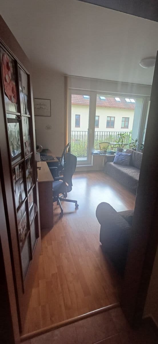 Prenájom bytu 60 m², Ke Stírce, Praha, Praha Prenájom bytu 60 m², Ke Stírce, Praha, Praha