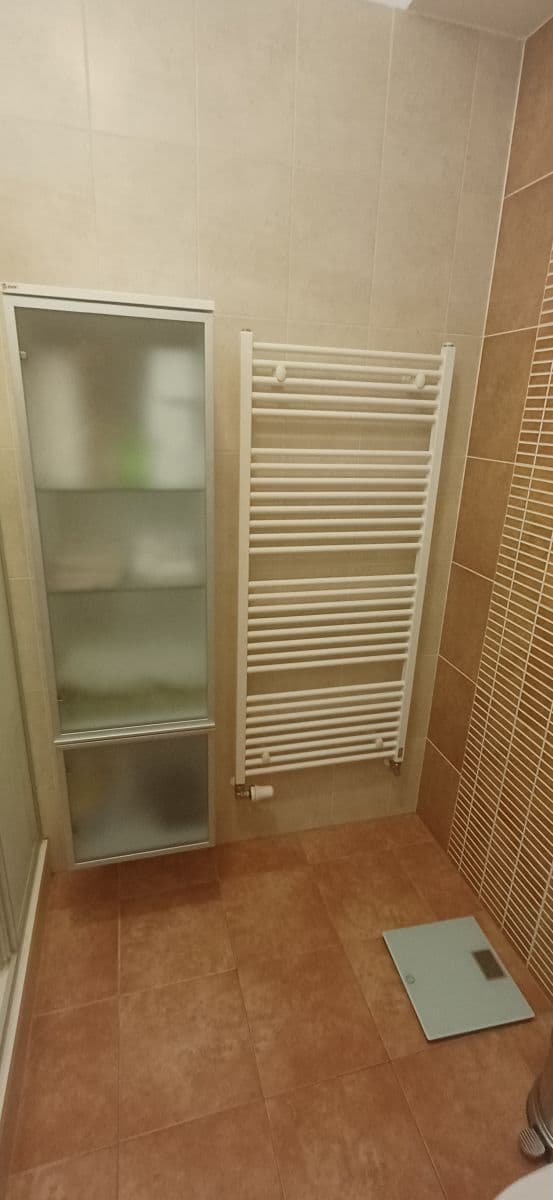 Prenájom bytu 60 m², Ke Stírce, Praha, Praha Prenájom bytu 60 m², Ke Stírce, Praha, Praha