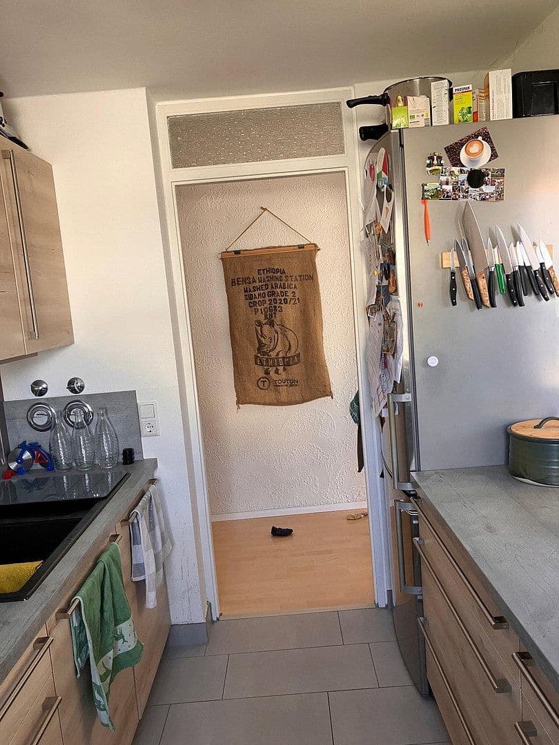 Predaj bytu 4-izbový 87 m², Filderstadt, Bádensko-Wurttembersko Predaj bytu 4-izbový 87 m², Filderstadt, Bádensko-Wurttembersko