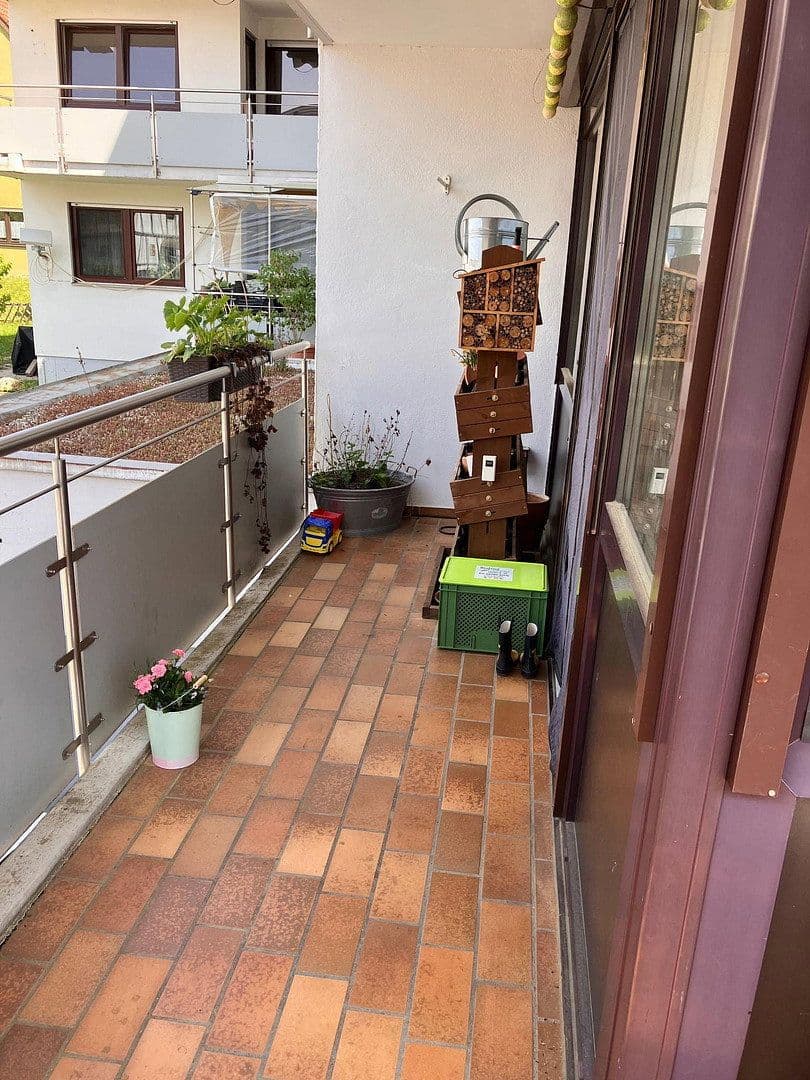 Predaj bytu 4-izbový 87 m², Filderstadt, Bádensko-Wurttembersko Predaj bytu 4-izbový 87 m², Filderstadt, Bádensko-Wurttembersko