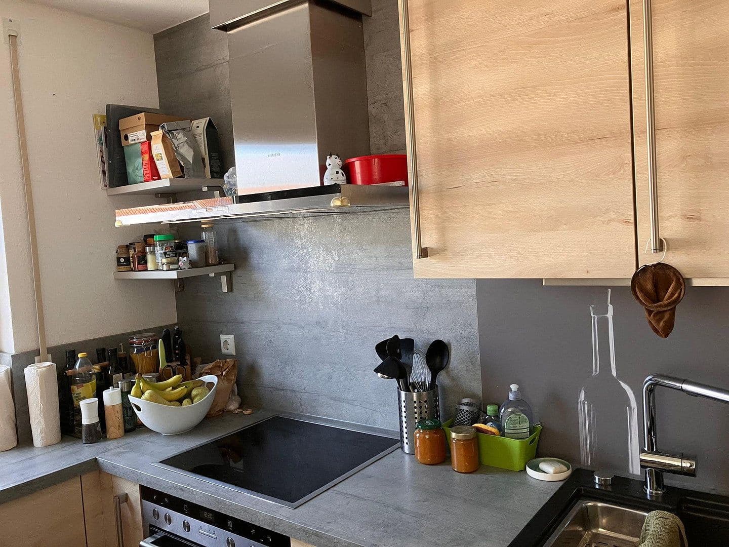 Predaj bytu 4-izbový 87 m², Filderstadt, Bádensko-Wurttembersko Predaj bytu 4-izbový 87 m², Filderstadt, Bádensko-Wurttembersko