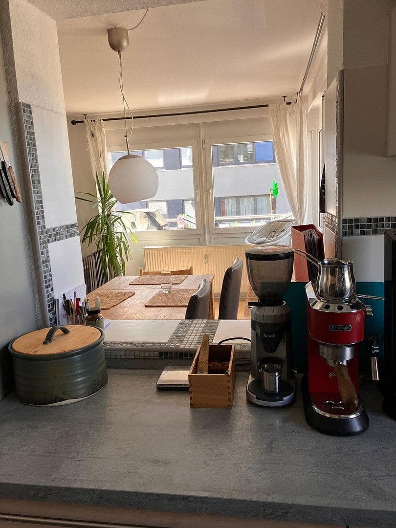 Predaj bytu 4-izbový 87 m², Filderstadt, Bádensko-Wurttembersko Predaj bytu 4-izbový 87 m², Filderstadt, Bádensko-Wurttembersko