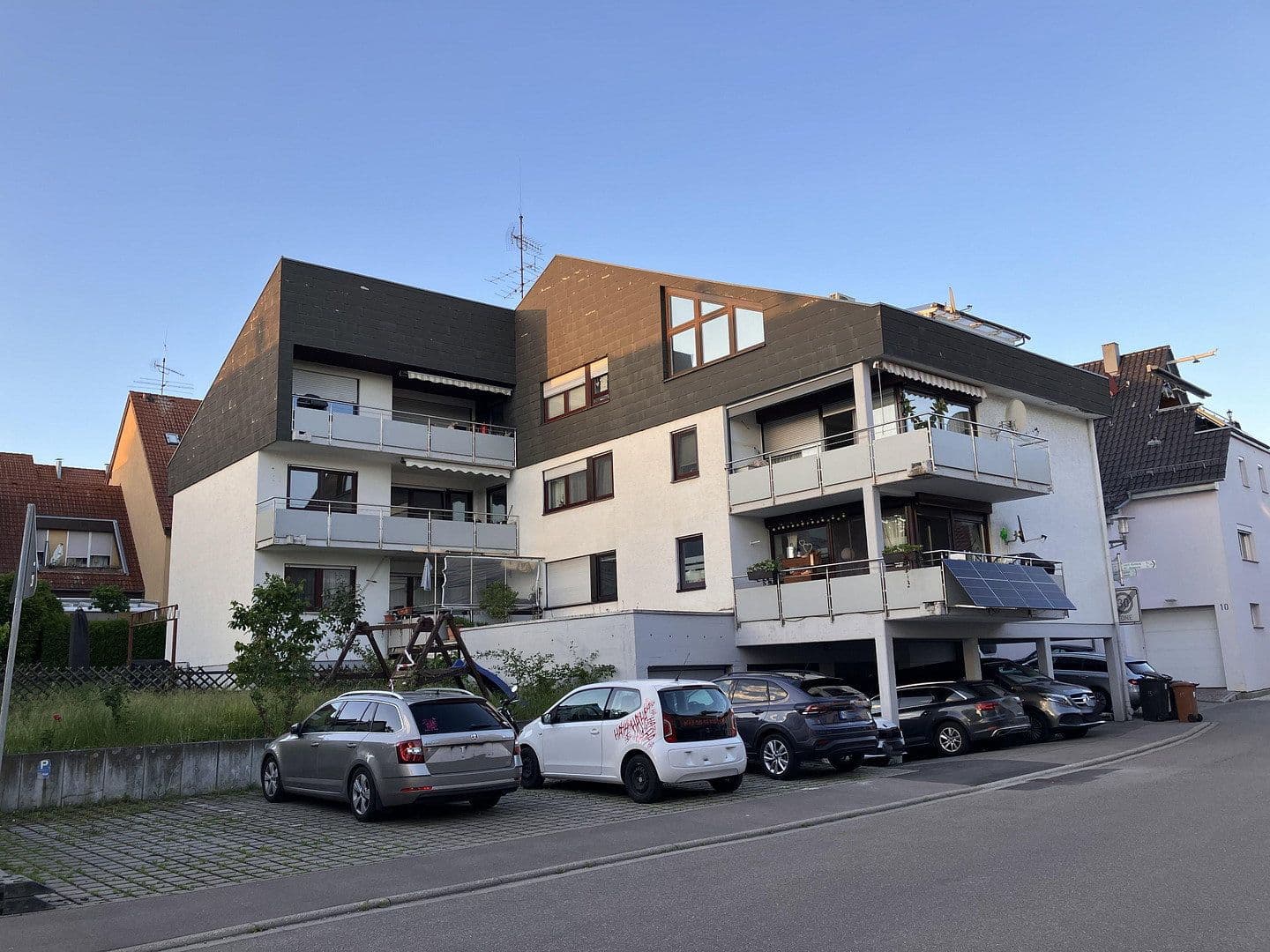 Predaj bytu 4-izbový 87 m², Filderstadt, Bádensko-Wurttembersko Predaj bytu 4-izbový 87 m², Filderstadt, Bádensko-Wurttembersko