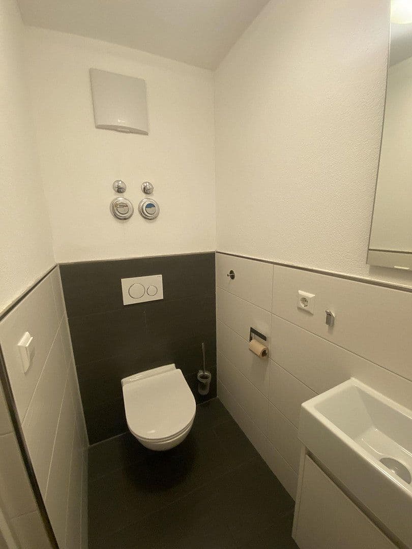 Predaj bytu 4-izbový 87 m², Filderstadt, Bádensko-Wurttembersko Predaj bytu 4-izbový 87 m², Filderstadt, Bádensko-Wurttembersko