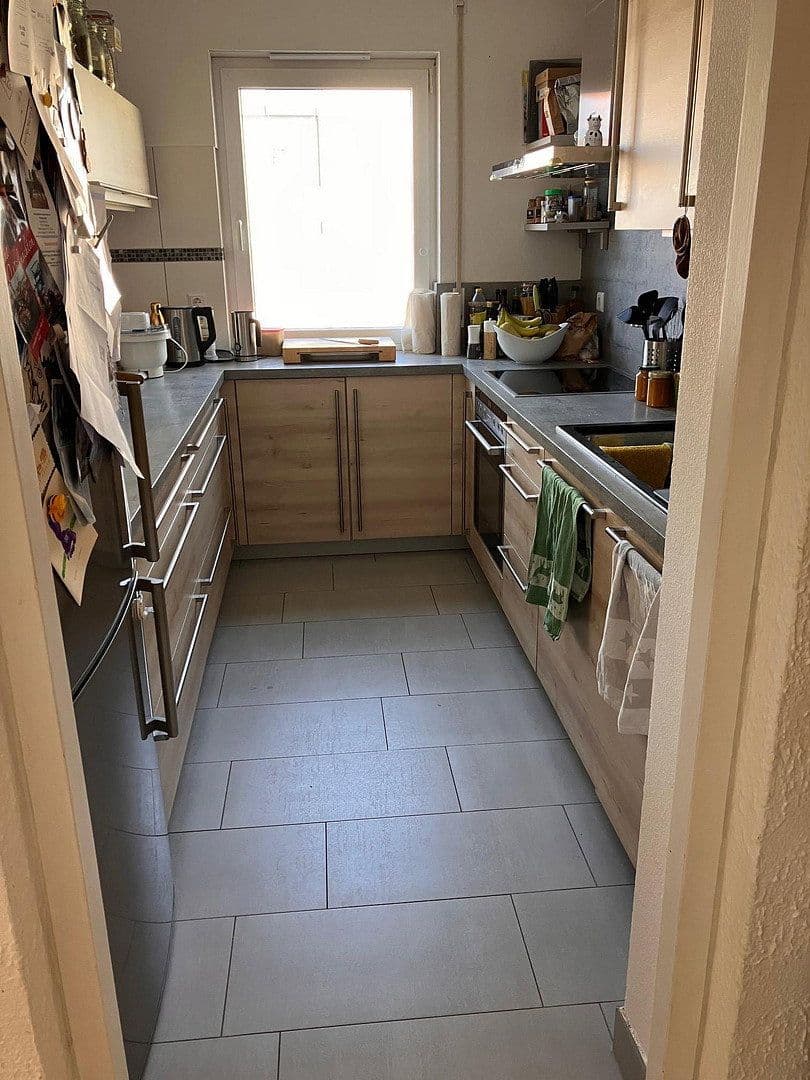 Predaj bytu 4-izbový 87 m², Filderstadt, Bádensko-Wurttembersko Predaj bytu 4-izbový 87 m², Filderstadt, Bádensko-Wurttembersko