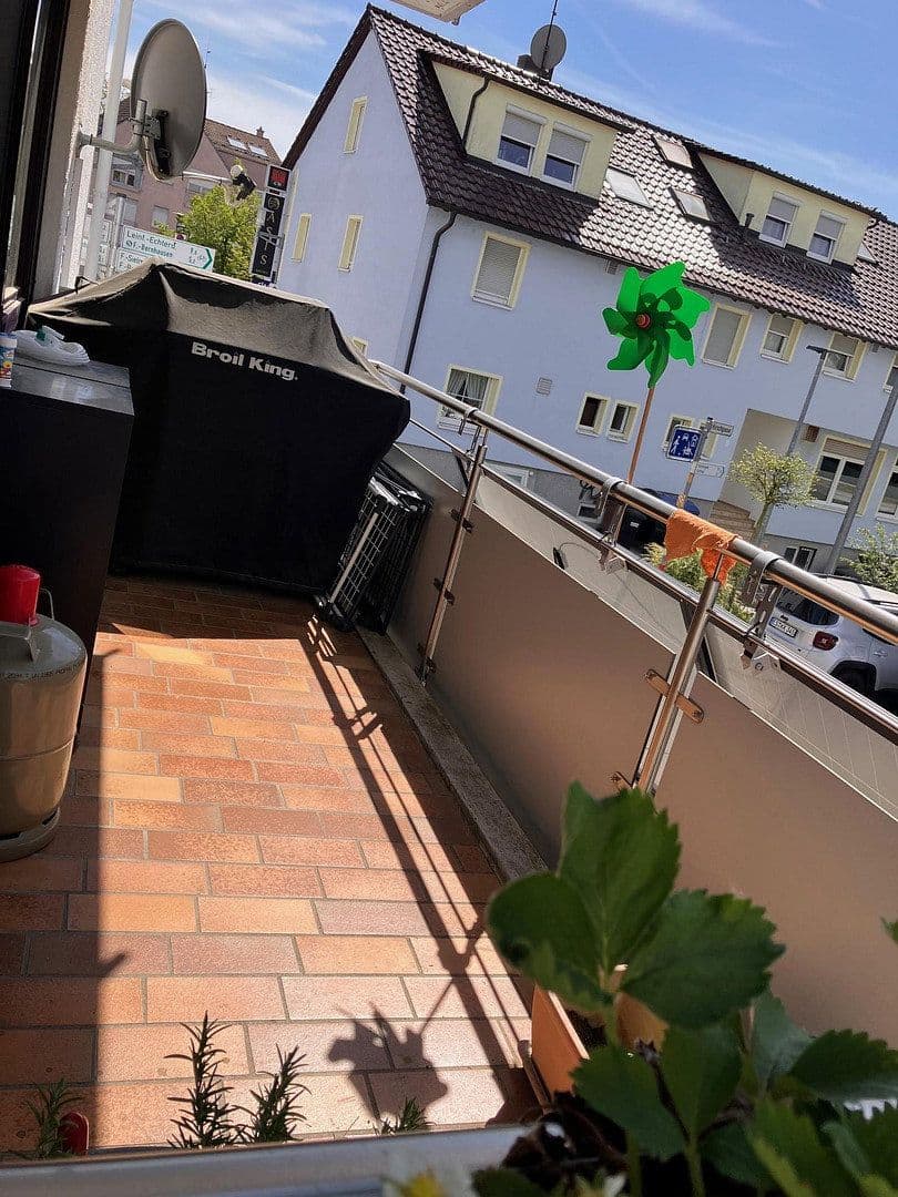 Predaj bytu 4-izbový 87 m², Filderstadt, Bádensko-Wurttembersko Predaj bytu 4-izbový 87 m², Filderstadt, Bádensko-Wurttembersko