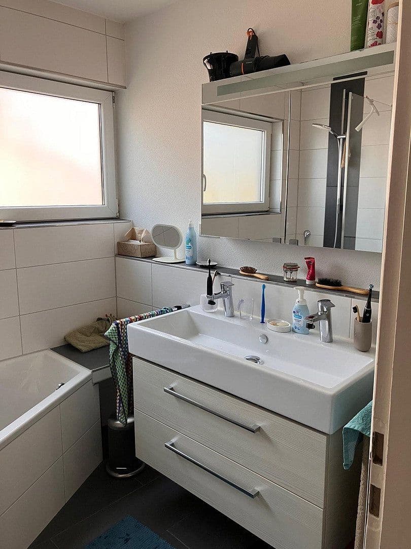 Predaj bytu 4-izbový 87 m², Filderstadt, Bádensko-Wurttembersko Predaj bytu 4-izbový 87 m², Filderstadt, Bádensko-Wurttembersko