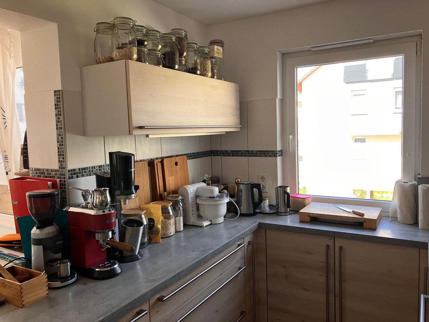 Predaj bytu 4-izbový 87 m², Filderstadt, Bádensko-Wurttembersko Predaj bytu 4-izbový 87 m², Filderstadt, Bádensko-Wurttembersko