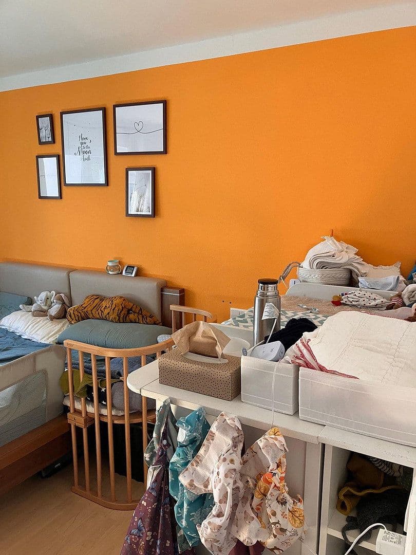 Predaj bytu 4-izbový 87 m², Filderstadt, Bádensko-Wurttembersko Predaj bytu 4-izbový 87 m², Filderstadt, Bádensko-Wurttembersko