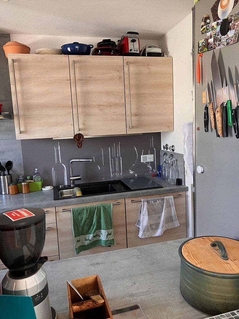 Predaj bytu 4-izbový 87 m², Filderstadt, Bádensko-Wurttembersko Predaj bytu 4-izbový 87 m², Filderstadt, Bádensko-Wurttembersko