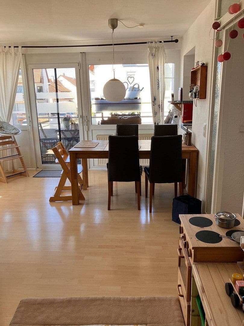 Predaj bytu 4-izbový 87 m², Filderstadt, Bádensko-Wurttembersko Predaj bytu 4-izbový 87 m², Filderstadt, Bádensko-Wurttembersko