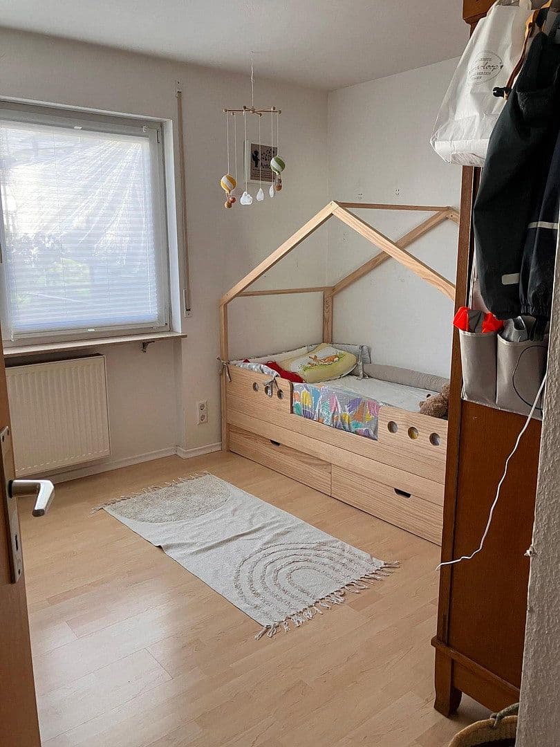 Predaj bytu 4-izbový 87 m², Filderstadt, Bádensko-Wurttembersko Predaj bytu 4-izbový 87 m², Filderstadt, Bádensko-Wurttembersko