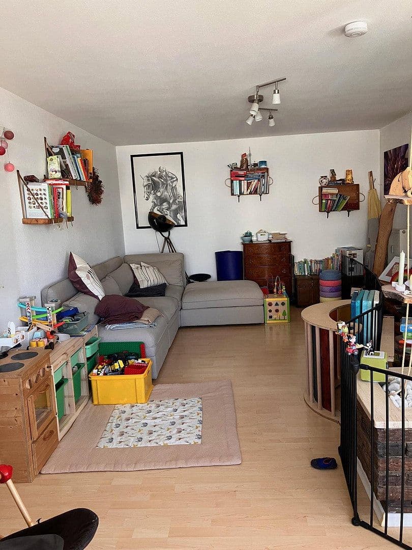 Predaj bytu 4-izbový 87 m², Filderstadt, Bádensko-Wurttembersko Predaj bytu 4-izbový 87 m², Filderstadt, Bádensko-Wurttembersko
