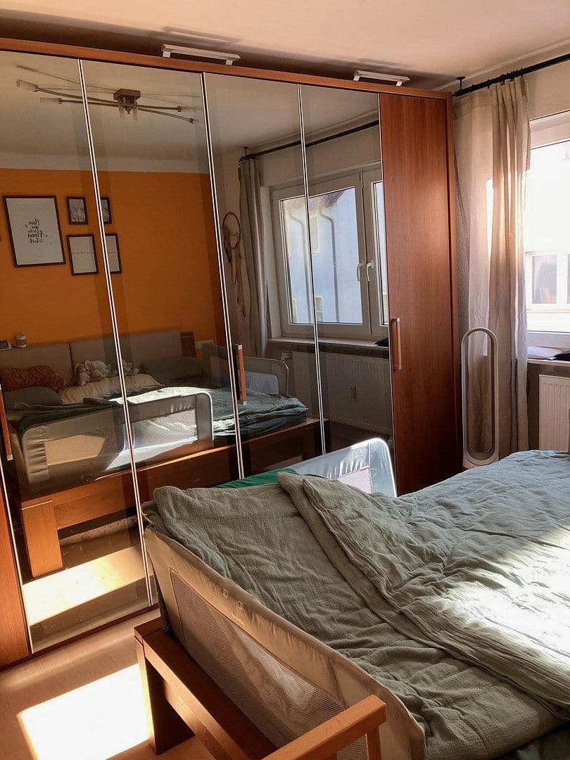 Predaj bytu 4-izbový 87 m², Filderstadt, Bádensko-Wurttembersko Predaj bytu 4-izbový 87 m², Filderstadt, Bádensko-Wurttembersko