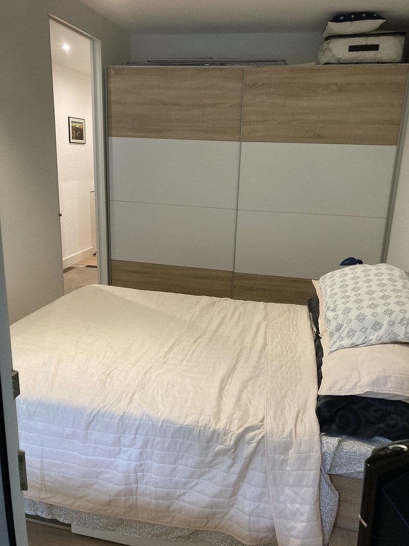 Predaj bytu 1-izbový 48 m², Im Asemwald 4, Stuttgart, Bádensko-Wurttembersko Predaj bytu 1-izbový 48 m², Im Asemwald 4, Stuttgart, Bádensko-Wurttembersko