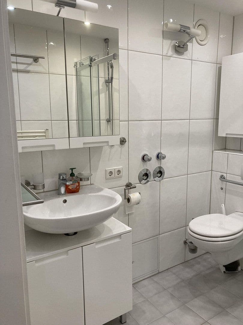 Predaj bytu 1-izbový 48 m², Im Asemwald 4, Stuttgart, Bádensko-Wurttembersko Predaj bytu 1-izbový 48 m², Im Asemwald 4, Stuttgart, Bádensko-Wurttembersko