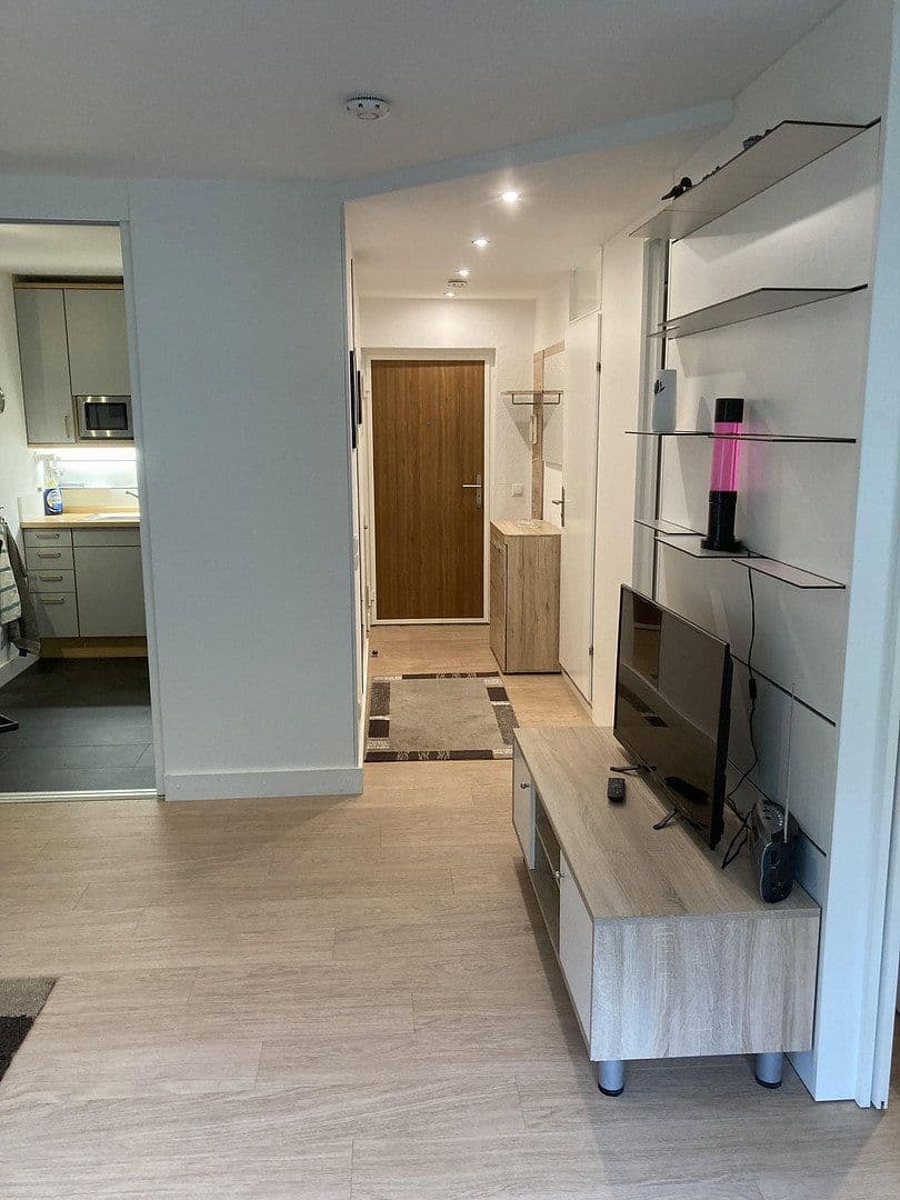 Predaj bytu 1-izbový 48 m², Im Asemwald 4, Stuttgart, Bádensko-Wurttembersko Predaj bytu 1-izbový 48 m², Im Asemwald 4, Stuttgart, Bádensko-Wurttembersko