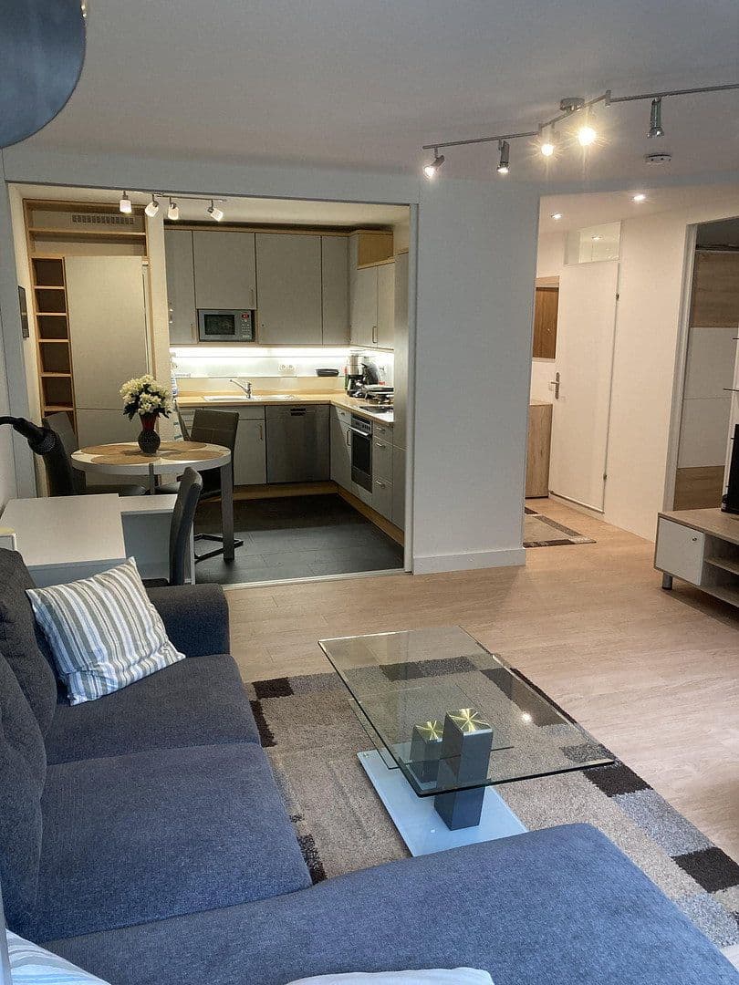Predaj bytu 1-izbový 48 m², Im Asemwald 4, Stuttgart, Bádensko-Wurttembersko Predaj bytu 1-izbový 48 m², Im Asemwald 4, Stuttgart, Bádensko-Wurttembersko
