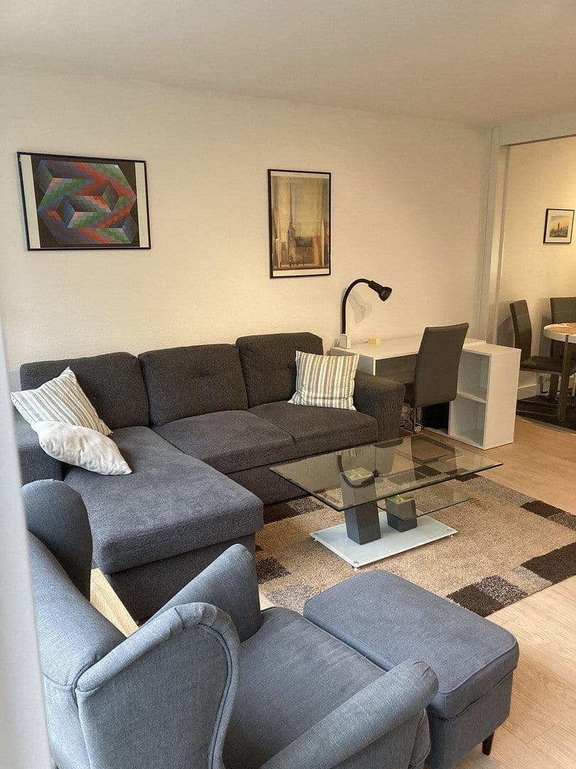 Predaj bytu 1-izbový 48 m², Im Asemwald 4, Stuttgart, Bádensko-Wurttembersko Predaj bytu 1-izbový 48 m², Im Asemwald 4, Stuttgart, Bádensko-Wurttembersko