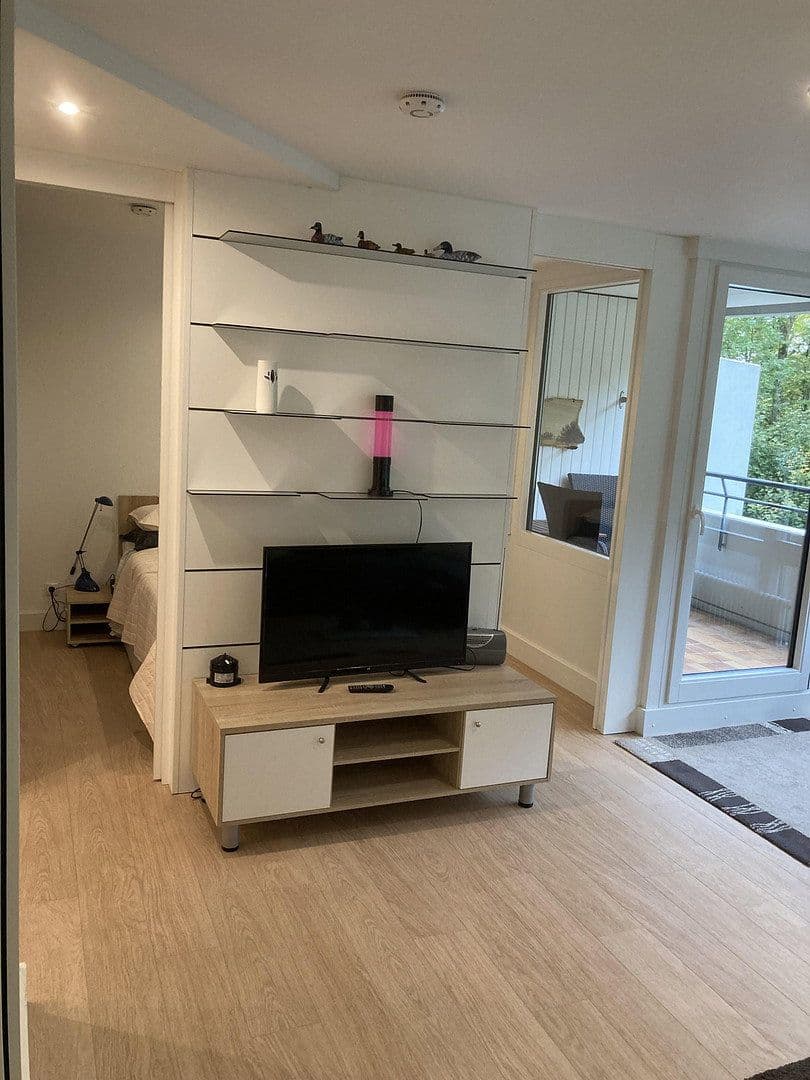 Predaj bytu 1-izbový 48 m², Im Asemwald 4, Stuttgart, Bádensko-Wurttembersko Predaj bytu 1-izbový 48 m², Im Asemwald 4, Stuttgart, Bádensko-Wurttembersko