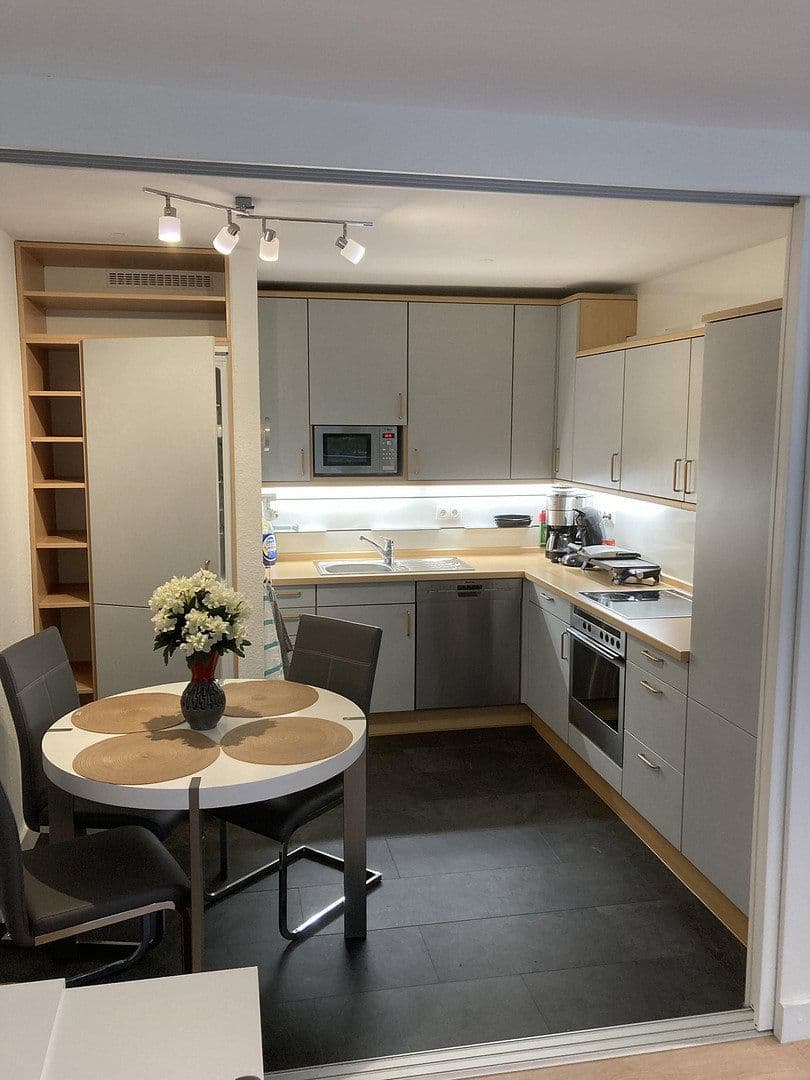 Predaj bytu 1-izbový 48 m², Im Asemwald 4, Stuttgart, Bádensko-Wurttembersko Predaj bytu 1-izbový 48 m², Im Asemwald 4, Stuttgart, Bádensko-Wurttembersko