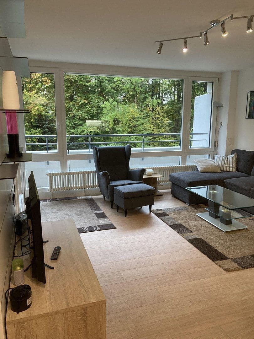Predaj bytu 1-izbový 48 m², Im Asemwald 4, Stuttgart, Bádensko-Wurttembersko Predaj bytu 1-izbový 48 m², Im Asemwald 4, Stuttgart, Bádensko-Wurttembersko