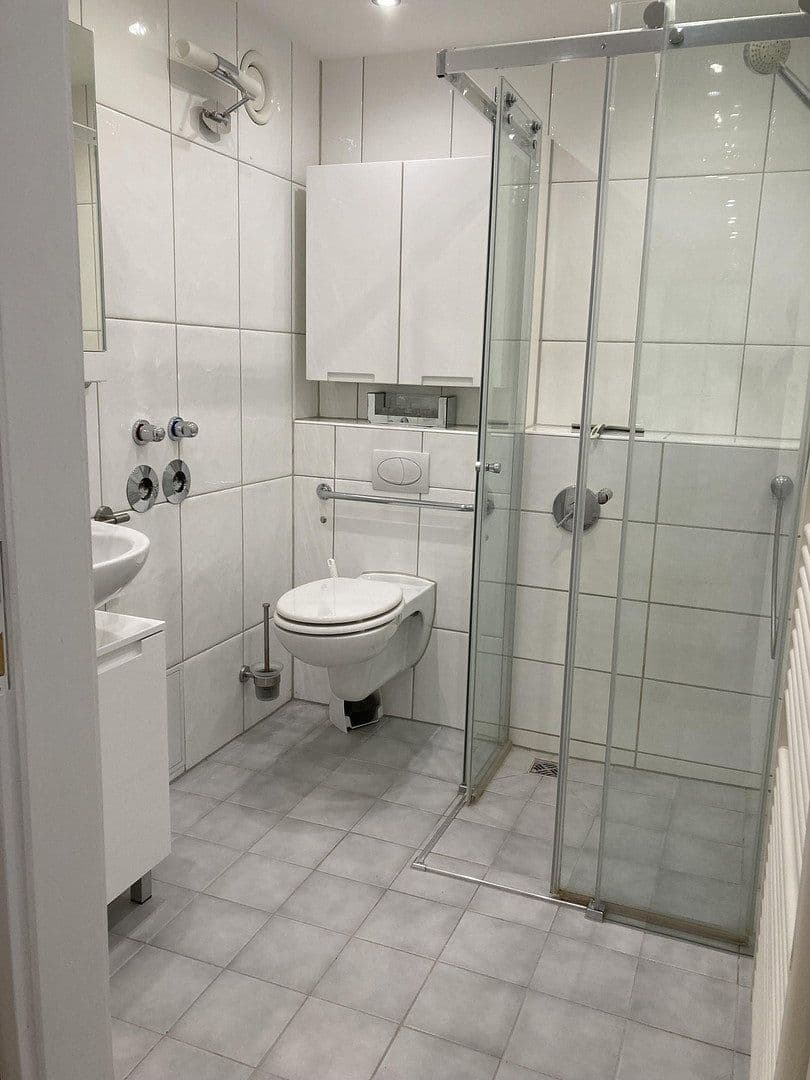 Predaj bytu 1-izbový 48 m², Im Asemwald 4, Stuttgart, Bádensko-Wurttembersko Predaj bytu 1-izbový 48 m², Im Asemwald 4, Stuttgart, Bádensko-Wurttembersko