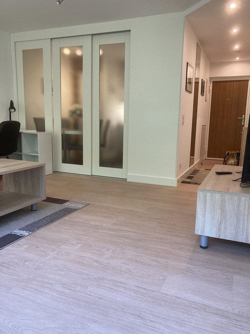 Predaj bytu 1-izbový 48 m², Im Asemwald 4, Stuttgart, Bádensko-Wurttembersko Predaj bytu 1-izbový 48 m², Im Asemwald 4, Stuttgart, Bádensko-Wurttembersko