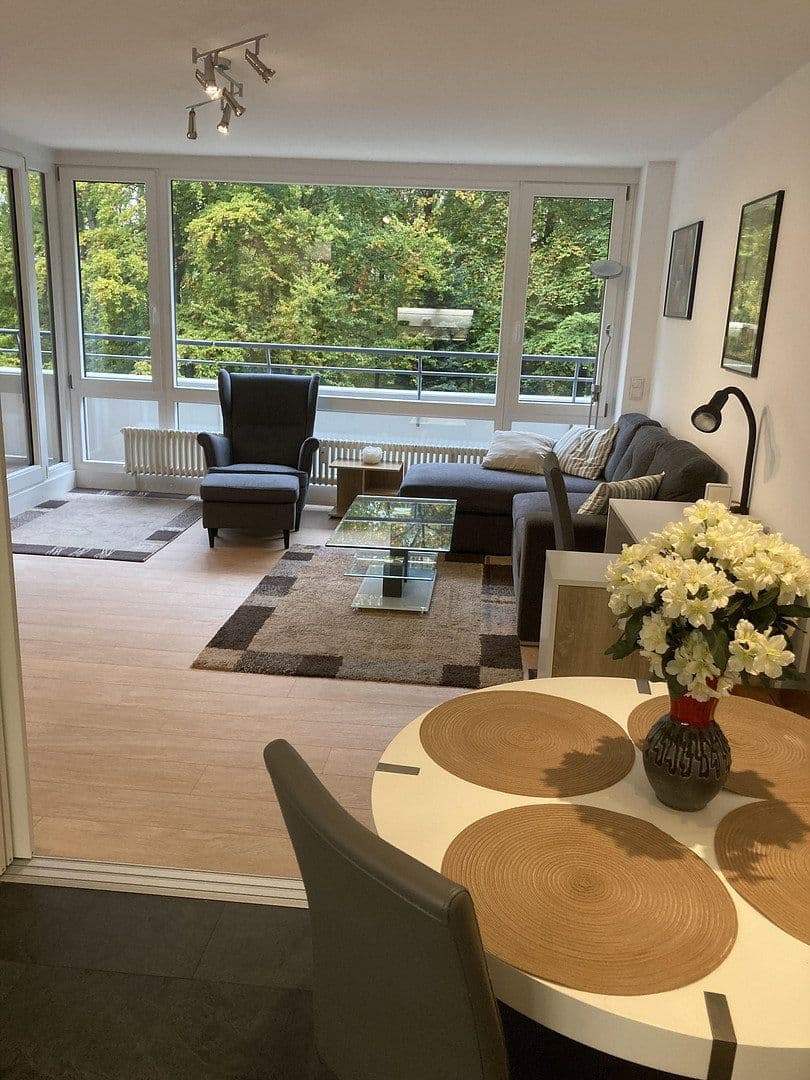 Predaj bytu 1-izbový 48 m², Im Asemwald 4, Stuttgart, Bádensko-Wurttembersko Predaj bytu 1-izbový 48 m², Im Asemwald 4, Stuttgart, Bádensko-Wurttembersko