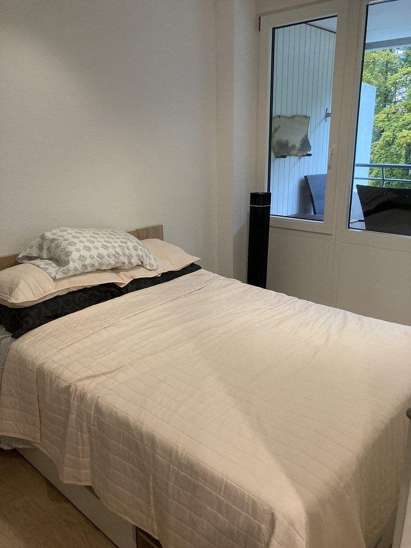 Predaj bytu 1-izbový 48 m², Im Asemwald 4, Stuttgart, Bádensko-Wurttembersko Predaj bytu 1-izbový 48 m², Im Asemwald 4, Stuttgart, Bádensko-Wurttembersko