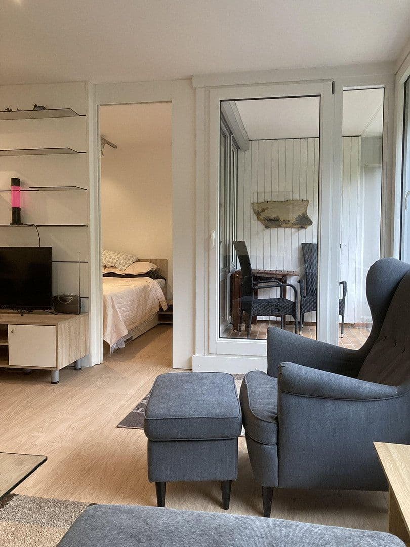 Predaj bytu 1-izbový 48 m², Im Asemwald 4, Stuttgart, Bádensko-Wurttembersko Predaj bytu 1-izbový 48 m², Im Asemwald 4, Stuttgart, Bádensko-Wurttembersko