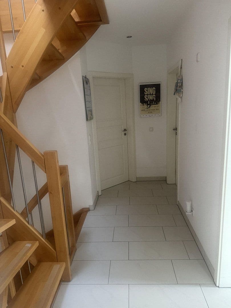 Predaj domu 255 m², pozemek 800 m², Hamburg, Hamburg Predaj domu 255 m², pozemek 800 m², Hamburg, Hamburg